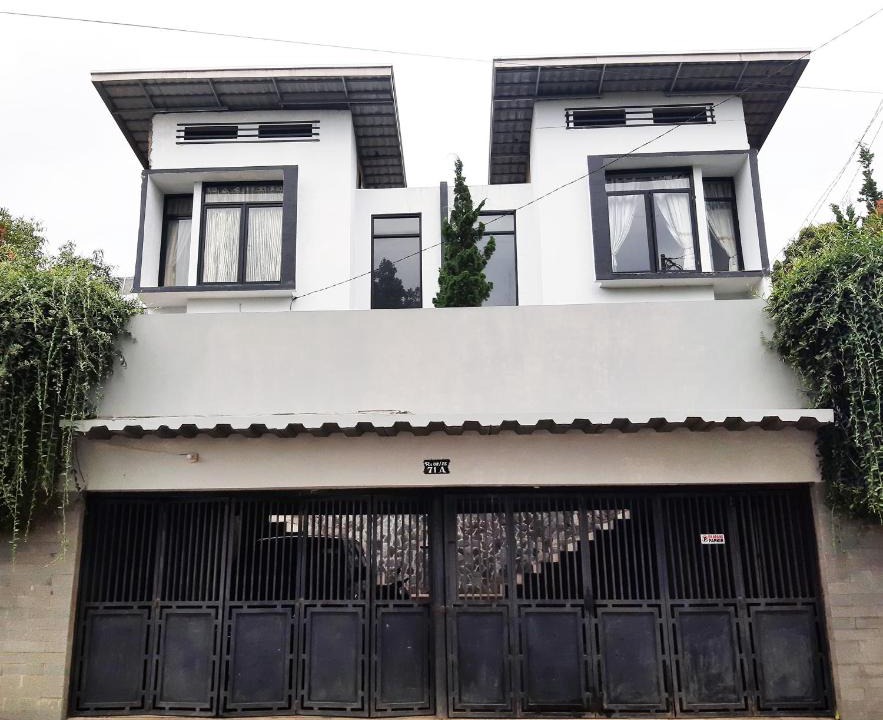 Bandung House | Rumah Kembar Lembang Family Only