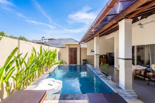 North Legian Apartment | Rumah Kodel in Legian