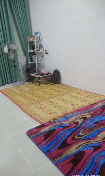 Lunas House | Rumah Lunas