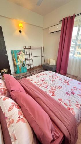 Kampung Telaga Papan House | Rumah Perempuan Kerteh