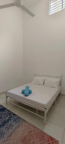 Chemor House | Rumah Puteh D' Klebang