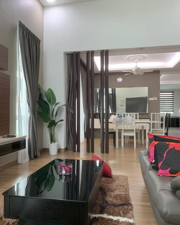 Rembia House | Rumah Sarah Melaka