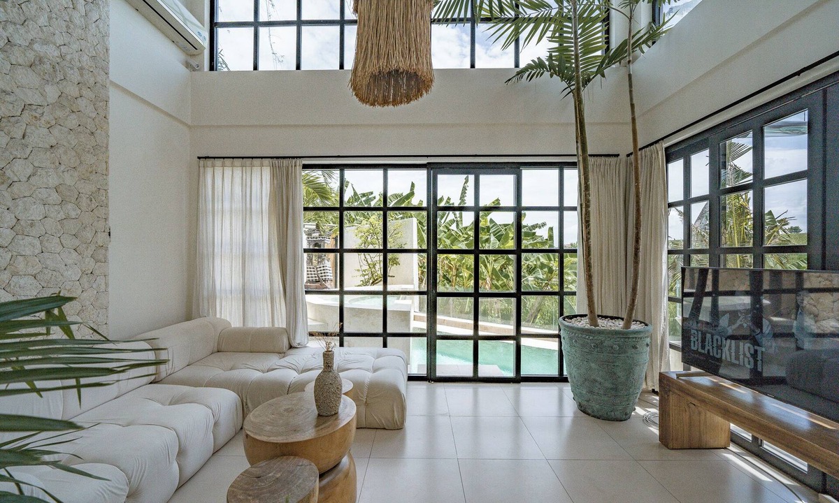 Munggu Villa | Rumah Simba