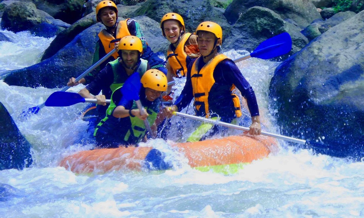 Manado City Centre House | Rumah Singgah Manado Home Stay