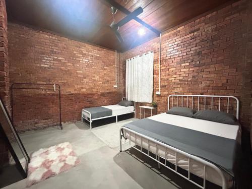 Janda Baik House | Rumah Singgah