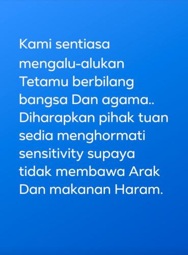 Pengkalan Baharu Ski Chalet | Rumah Singgah