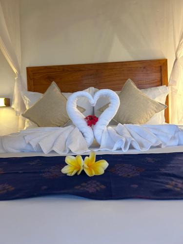 Sidemen Bed & Breakfast | Rumah Tenun