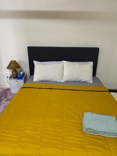 Bandar Kota Bharu House | RumaTamu Desa Telipot