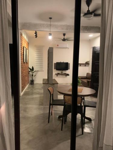 Kampong Pulau Kandis House | RumaTisa