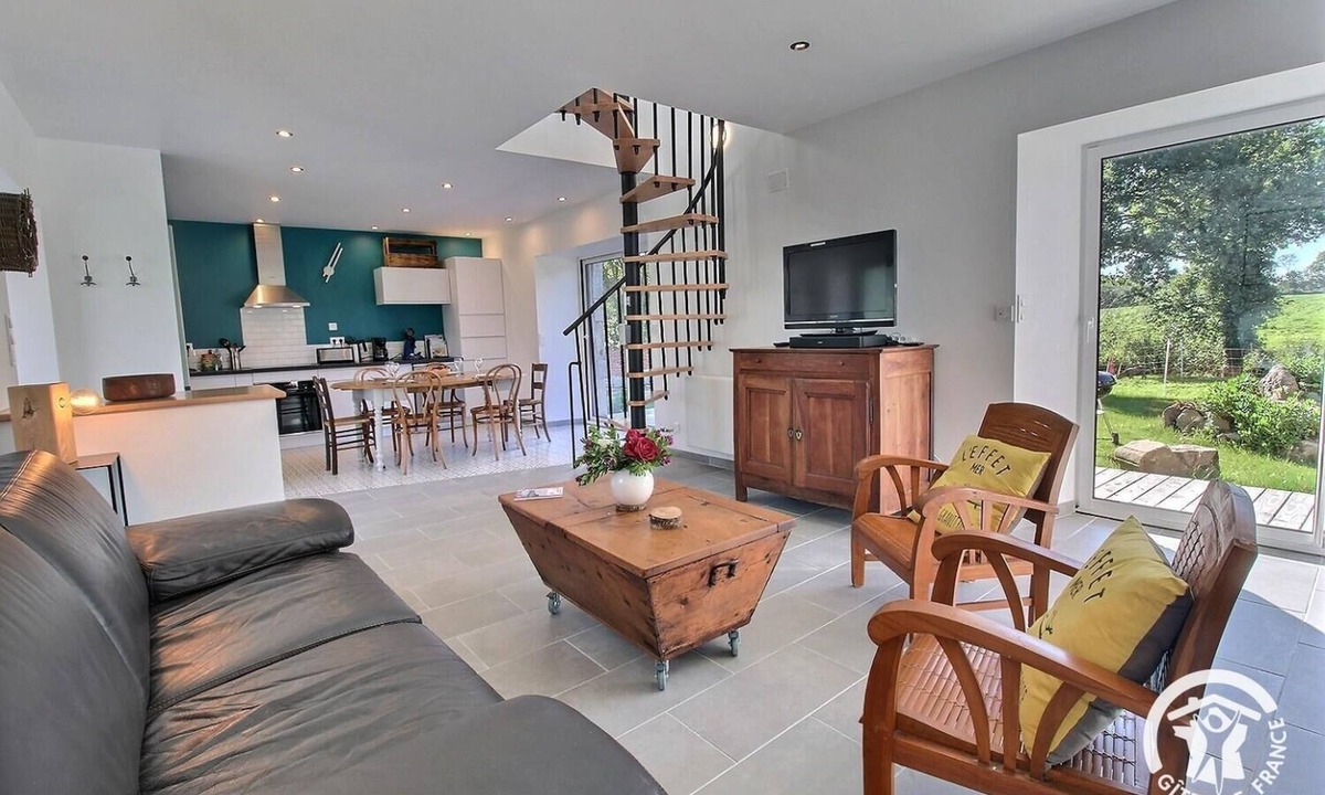 Ploumilliau House | Rumedon - PLOUMILLIAU