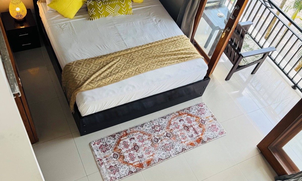 Anturan Hotel | Rumi Bumi - Lovina Rice Terrace Retreat