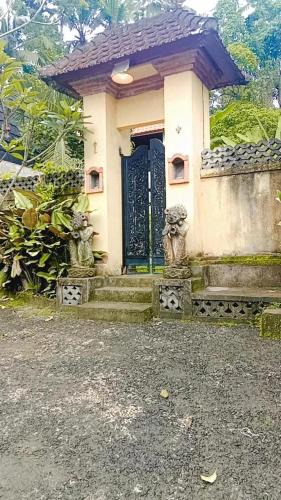 Bongkasa Pertiwi Villa | Rumi Villa
