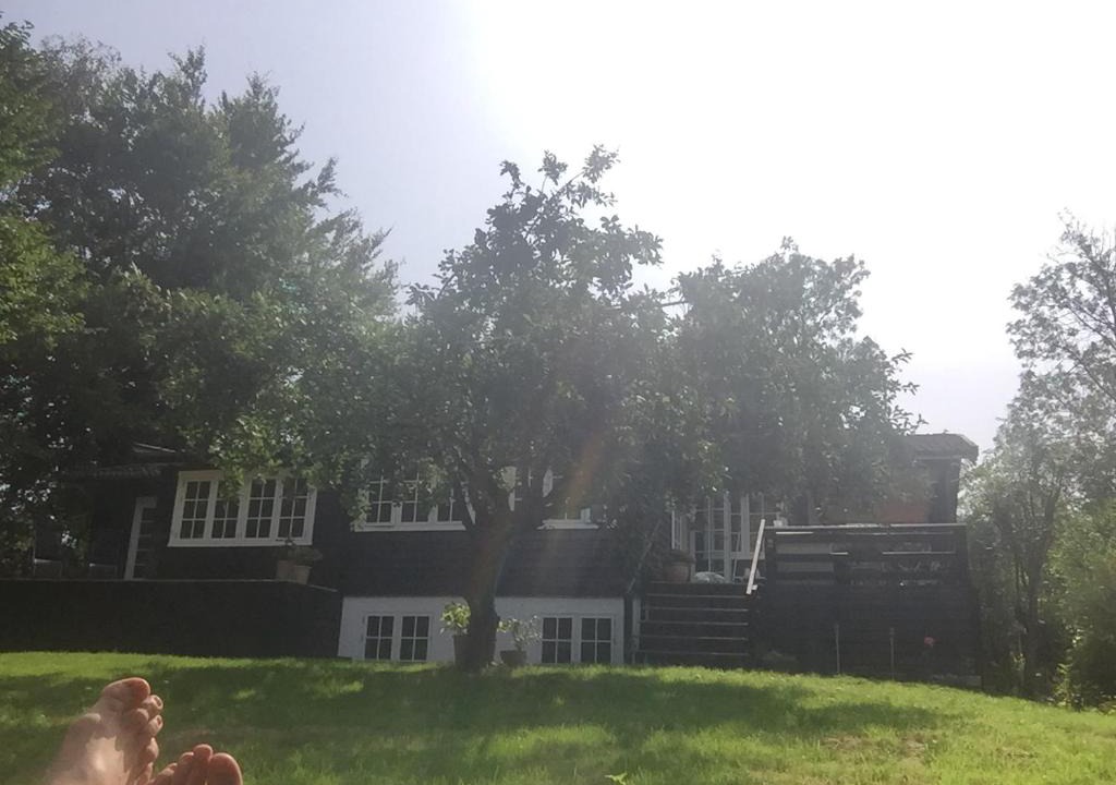 Naerum Villa | Rundforbivej 154