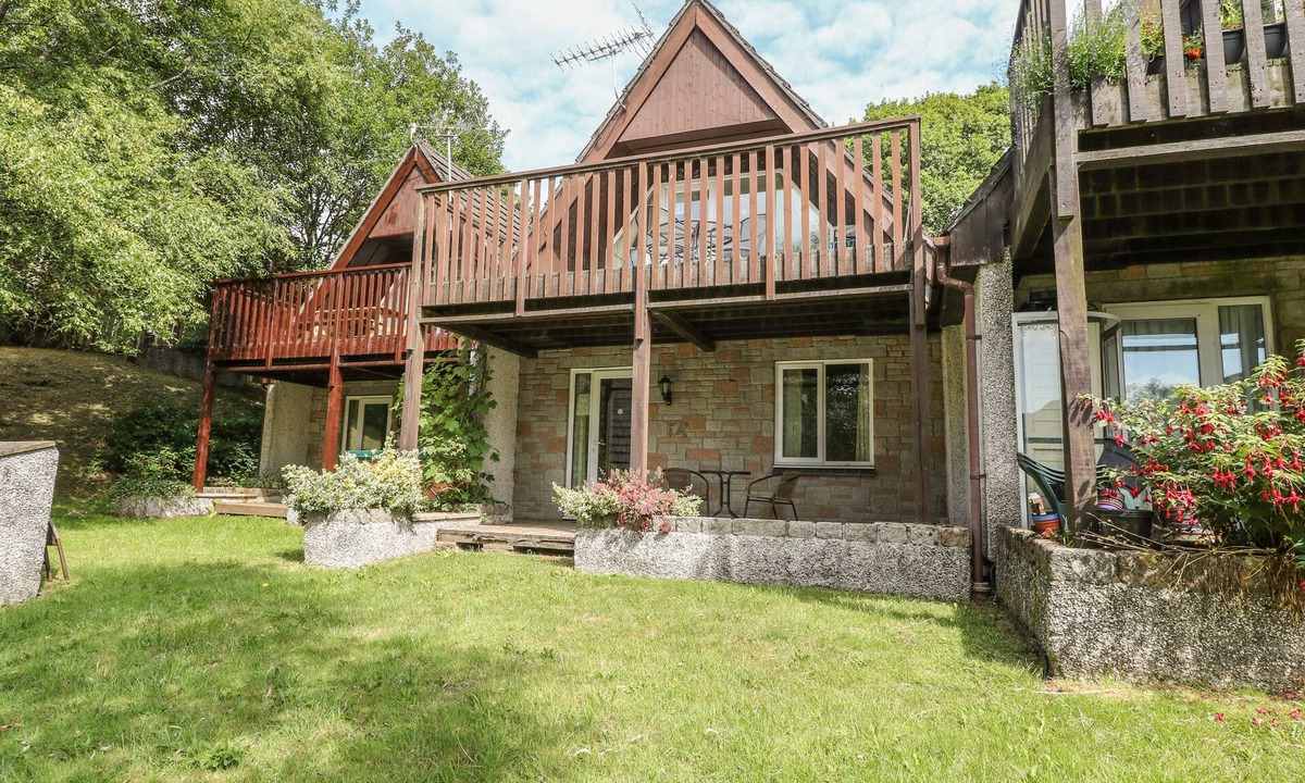 St. Ann's Chapel Cottage | RUNNING WATERS, pet friendly, with pool in Callington