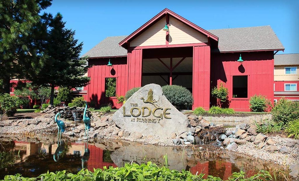 Klamath Falls Hotel | Running Y Ranch Resort
