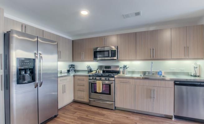Playa Vista House | Runway Playa Vista #421