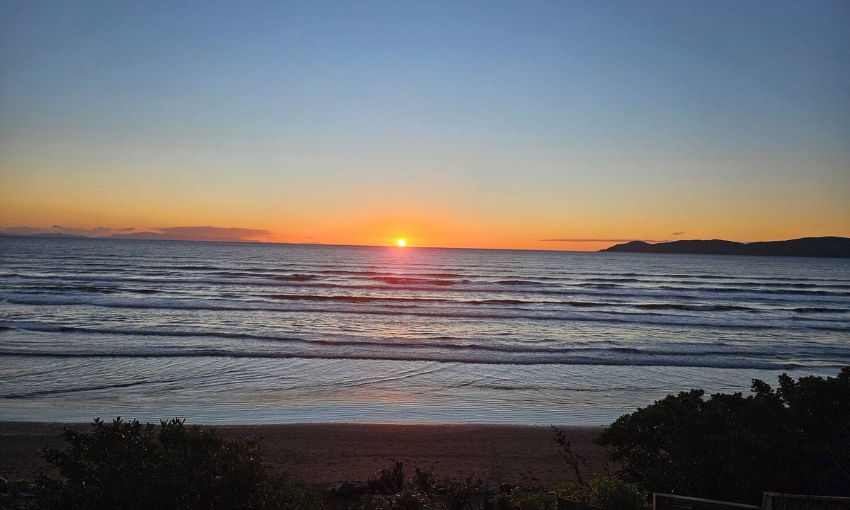 Raumati South Villa | Rupali Samudra