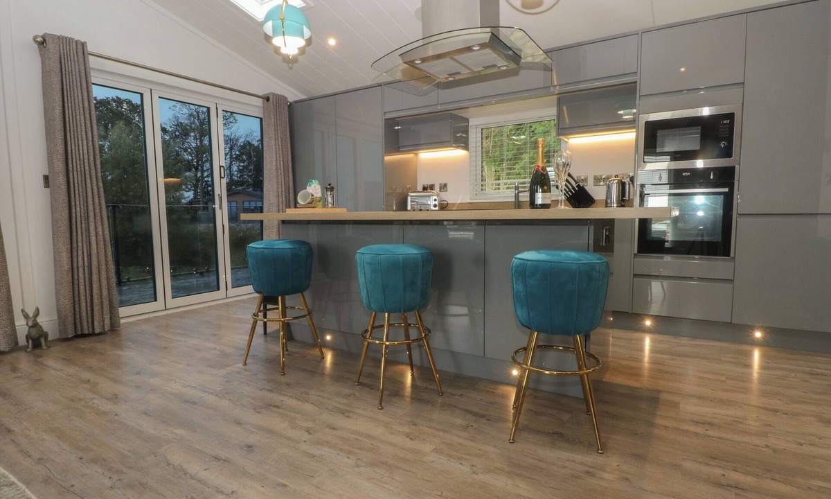 Knott End-on-Sea Cottage | Ruperts Retreat