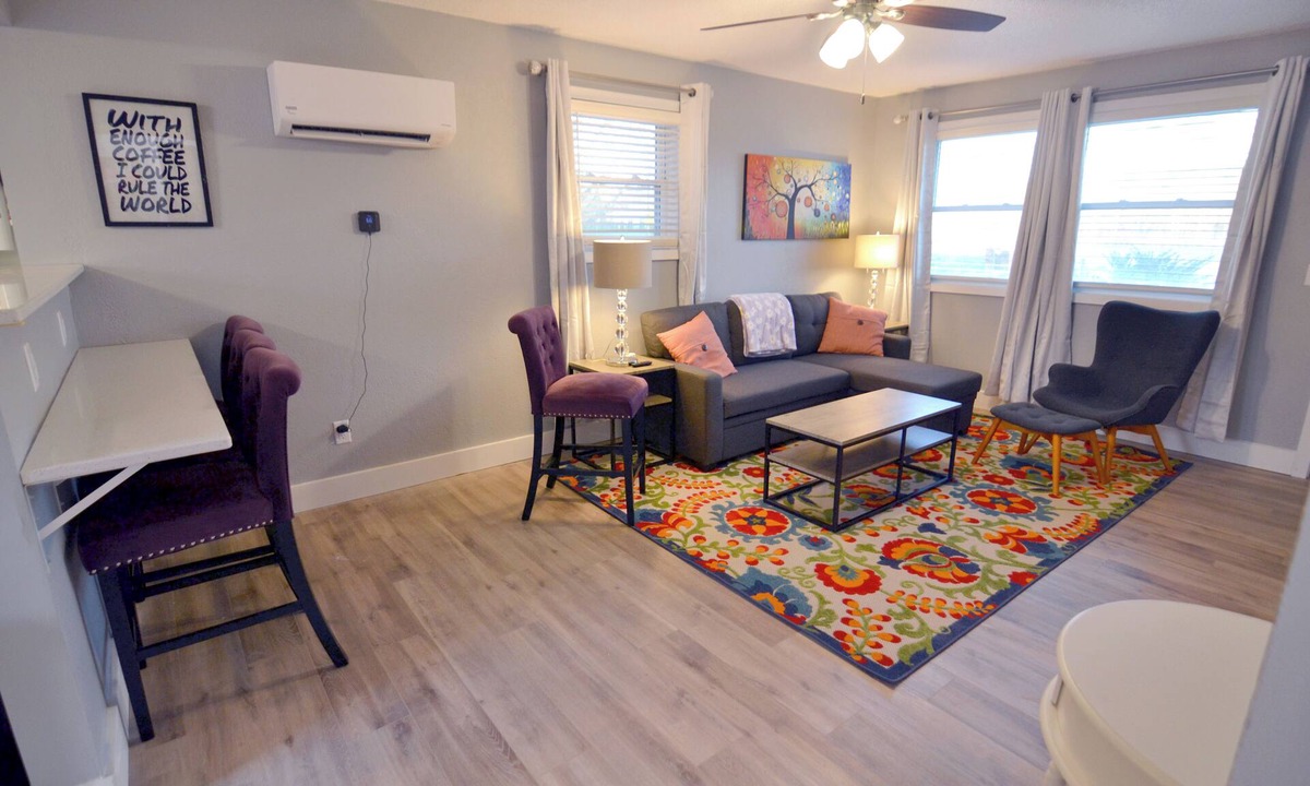 Stanford House | Rural Acres