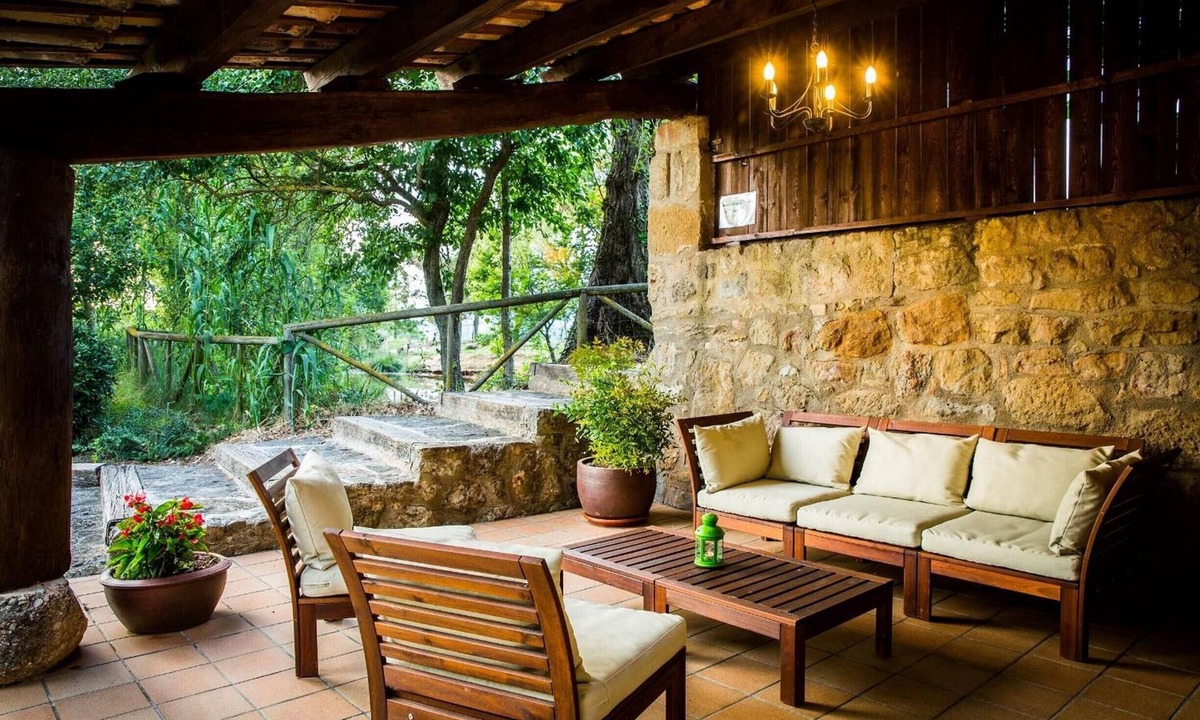 Lladurs House | Rural Apartment El Corral 2