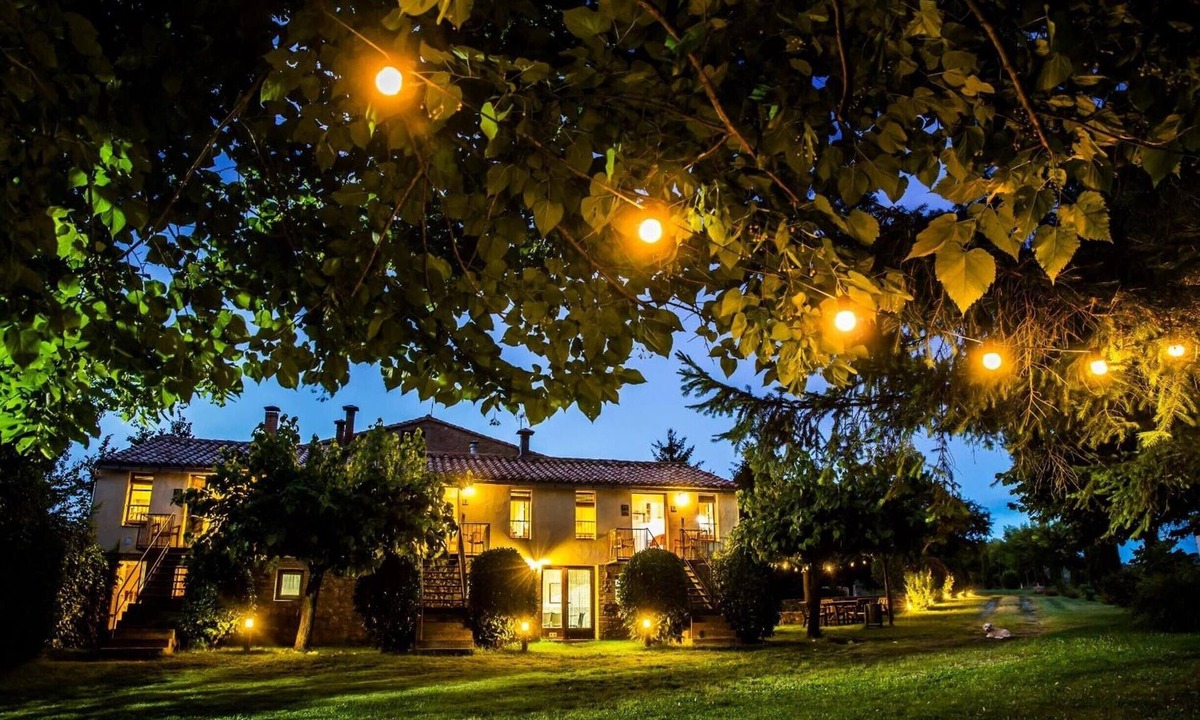 Lladurs House | Rural Apartment El Corral
