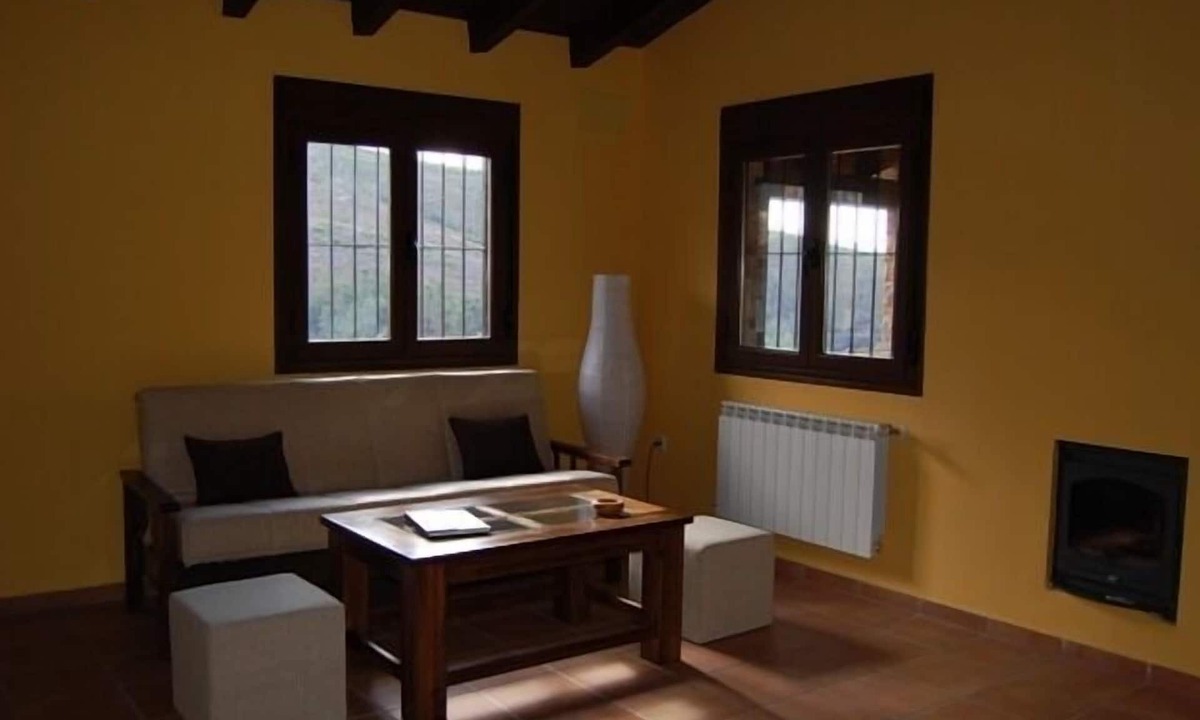 Horcajo Cottage | Rural apartment Ramajal Rural for 2 people