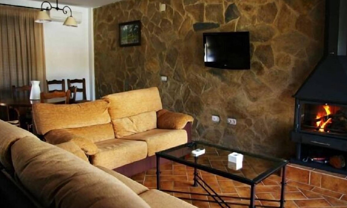 Cardena Cottage | Rural apartment La Venta del Charco for 2 people
