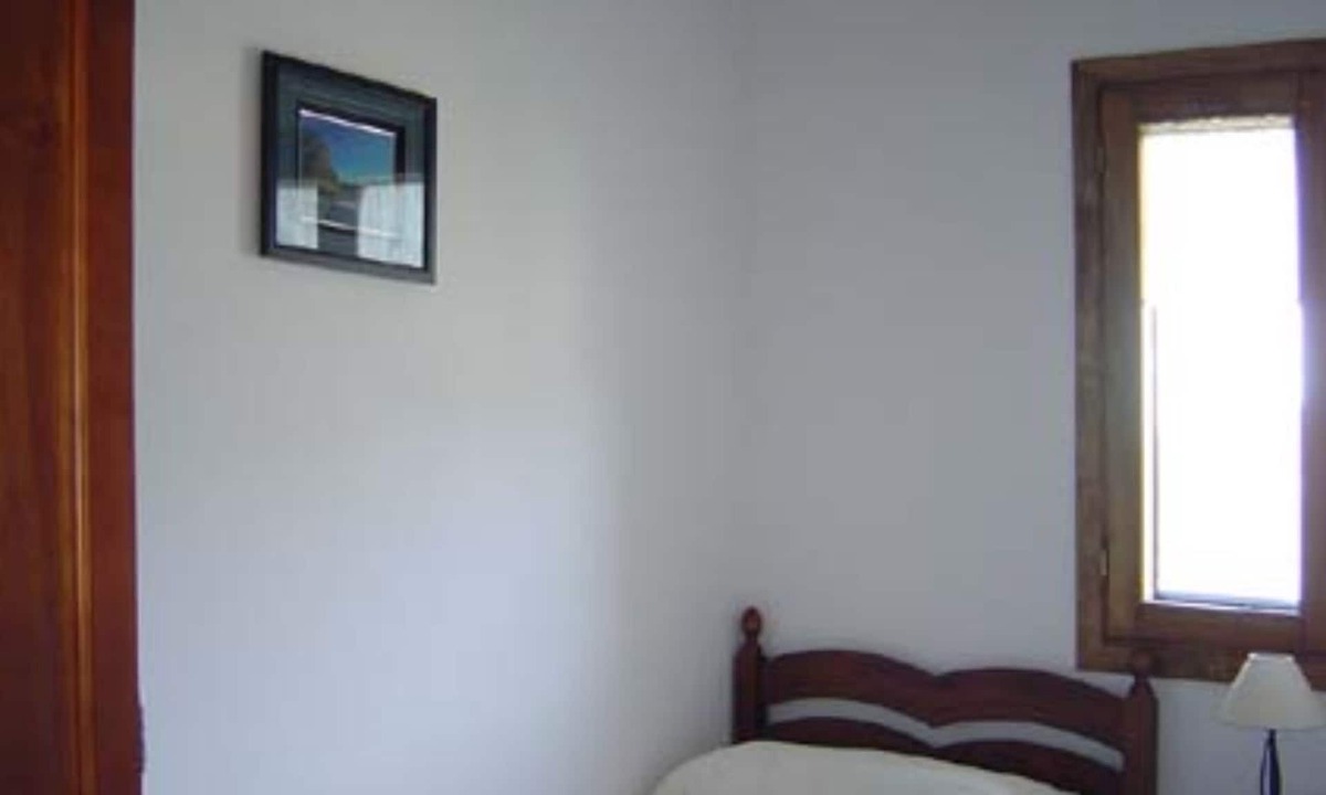 Reperos Cottage | Rural Apartment Tomaso I