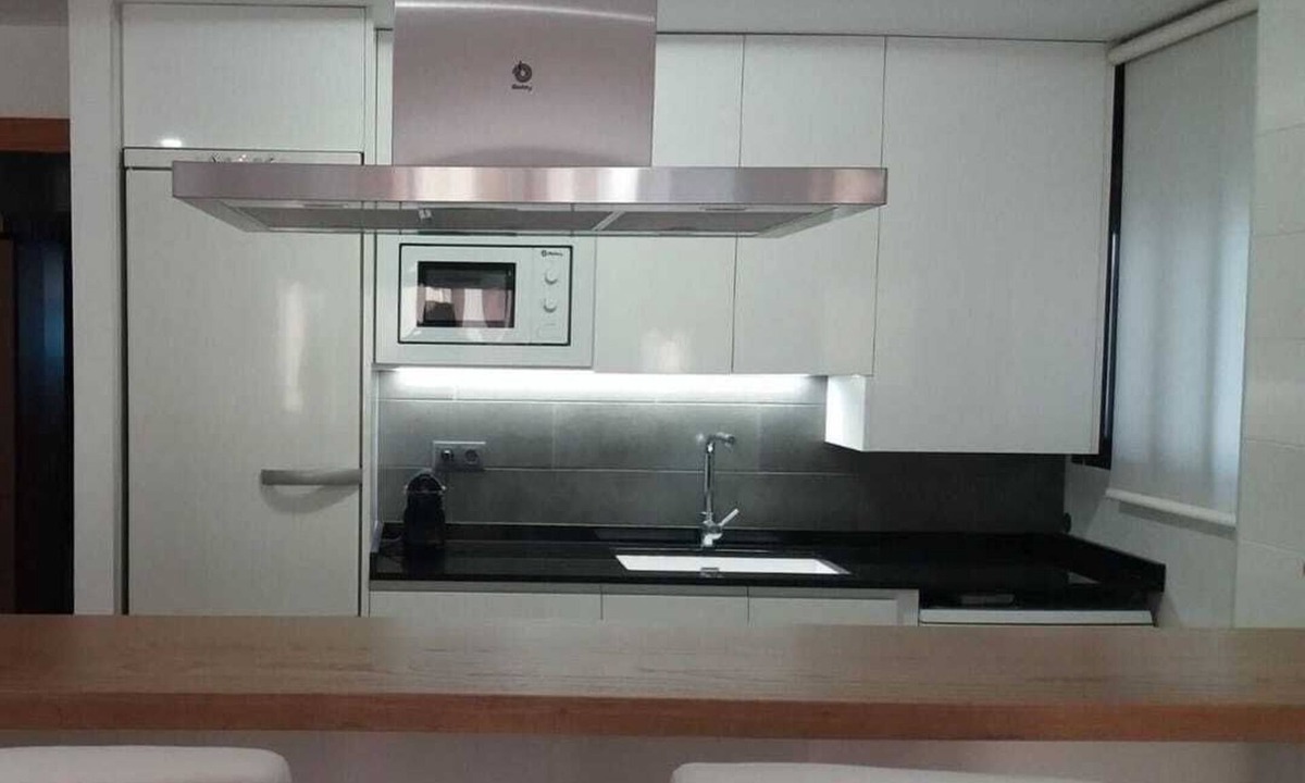 Vilafames Apartment | Rural apartment with view