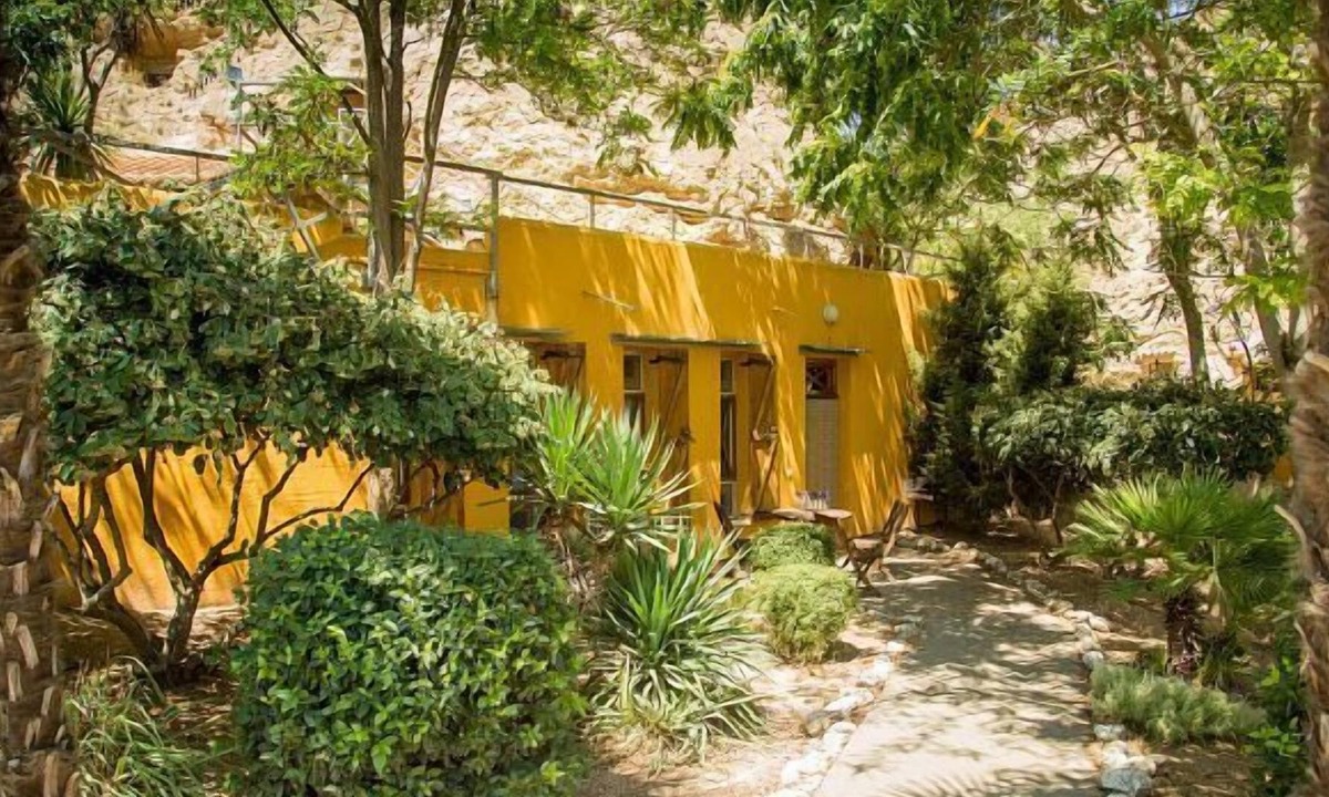 Valtierra Cottage | Rural Bardeneras Caves - Partridge (5 people)