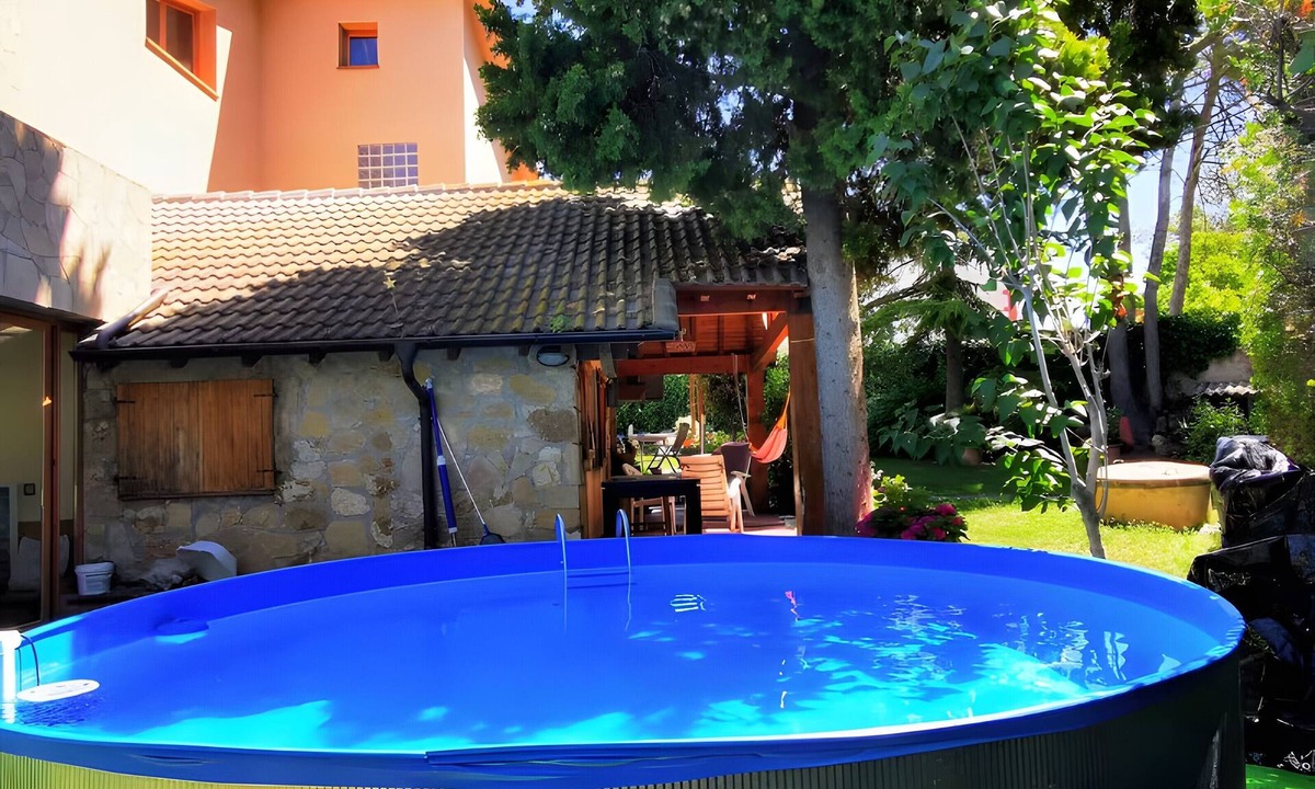 Mediona House | Rural Cabin 'La Casita de la Font del Bosc' with SPA – Entire Charming House
