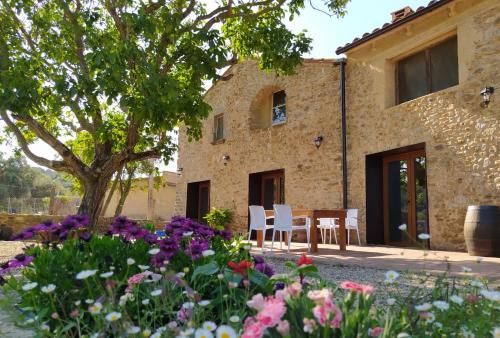 Palol de Revardit House | Rural Can Garriga