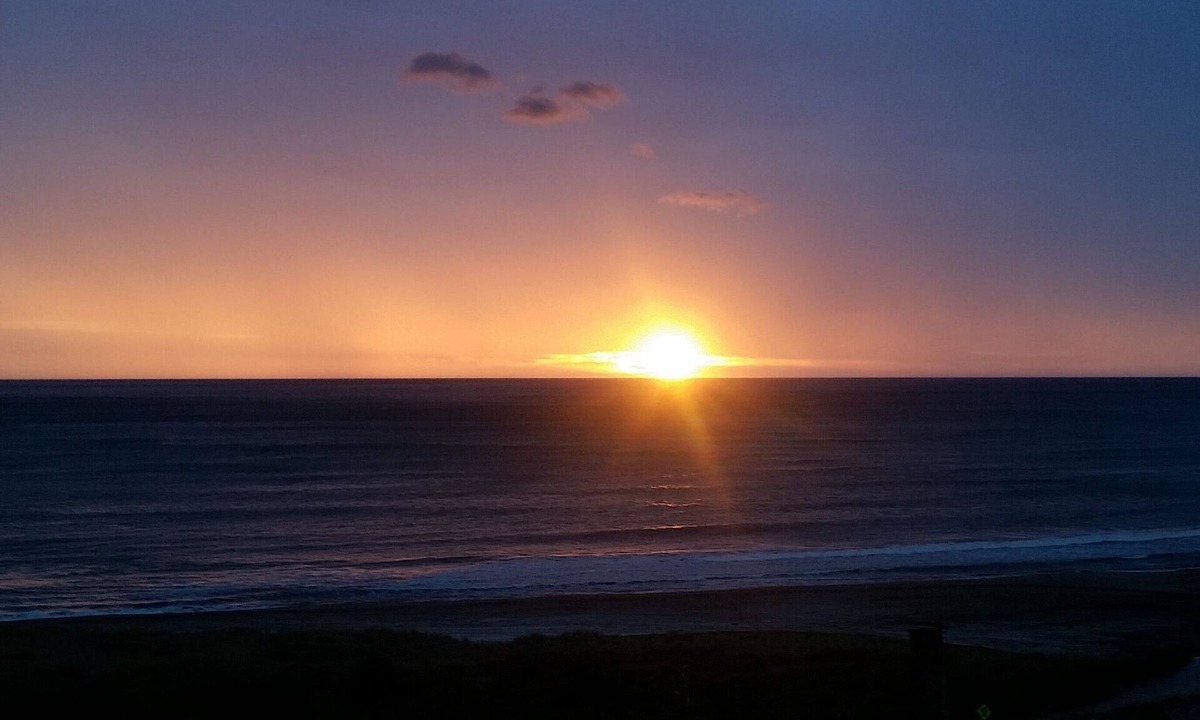 Mataikona Apartment | Rural Coastal Retreat