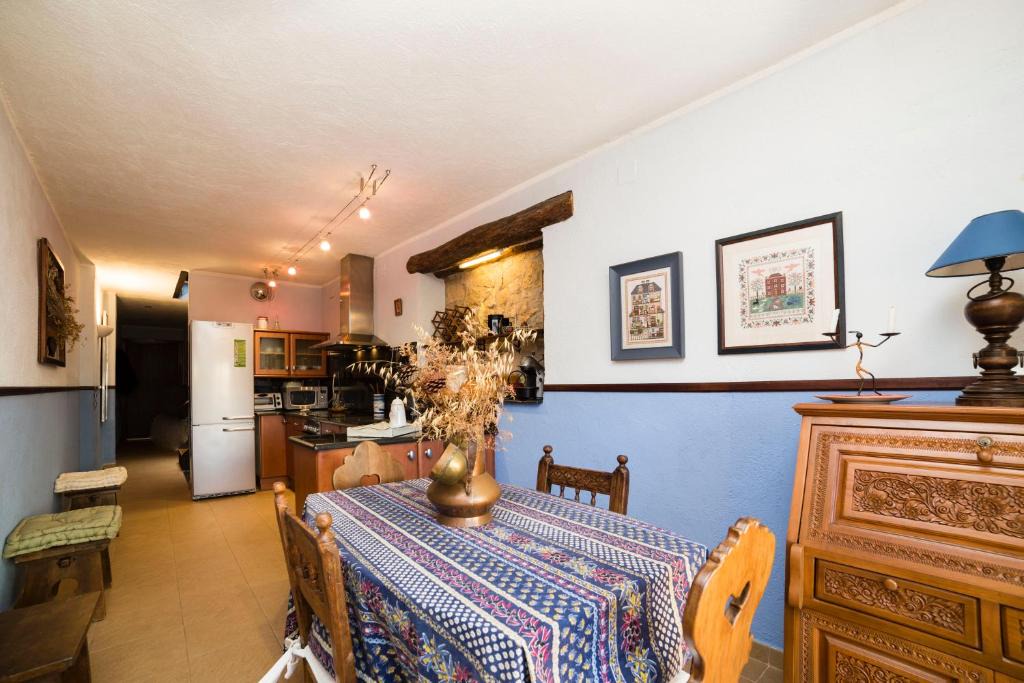 Colldejou House | Rural Colldejou Cal Caterí