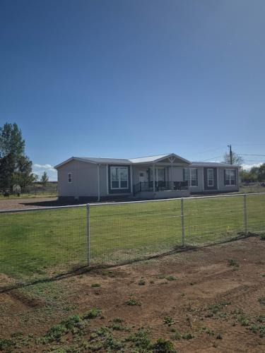 Taylor House | Rural Farmhouse