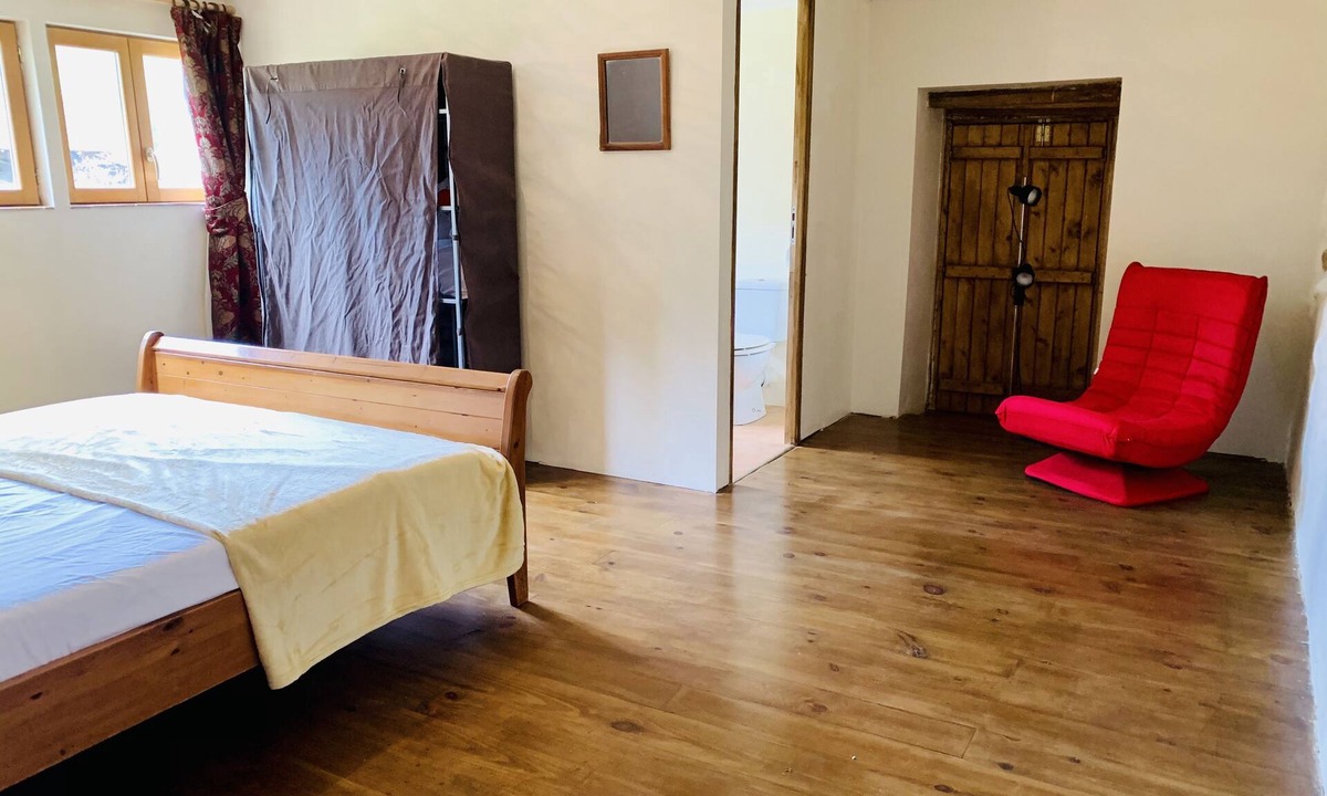 Astarac Arros en Gascogne Cottage | Rural Gite