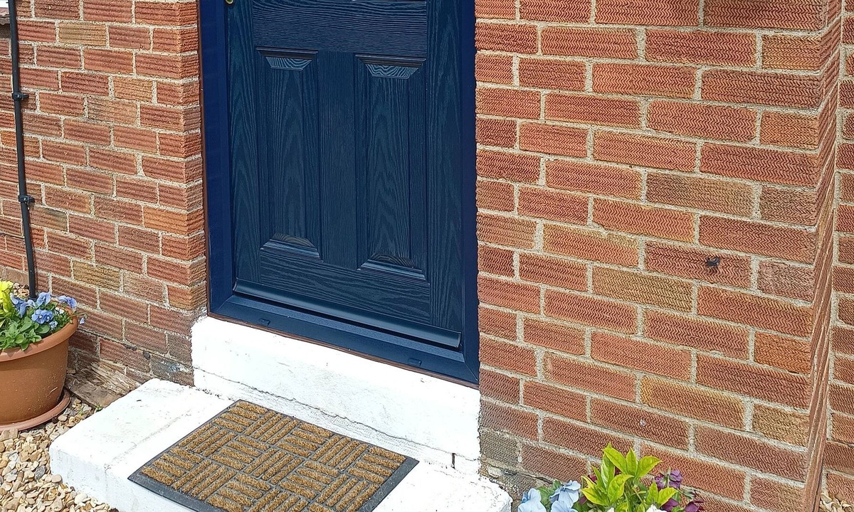 Spalding House | Rural Haven