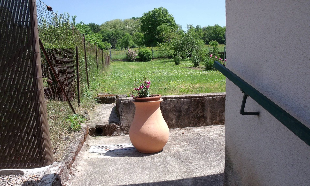 Blondefontaine House | Rural holiday home