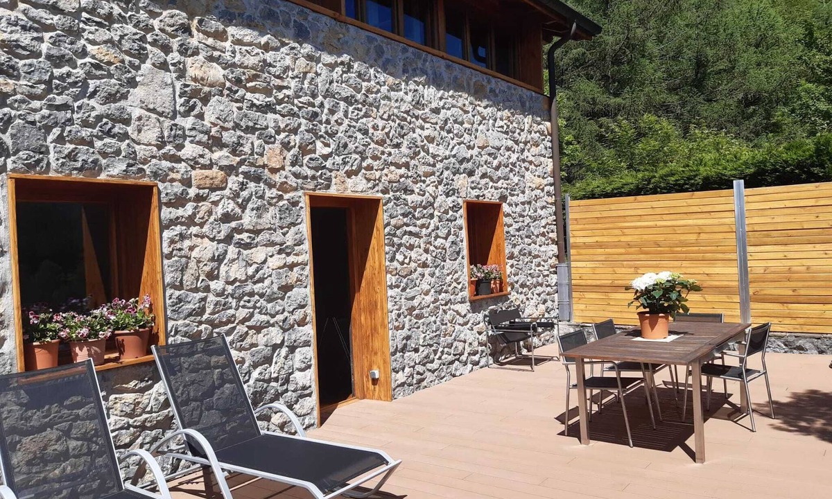 Arantzazu Cottage | RURAL HOUSE AINGERU NATURE AND MOUNTAIN