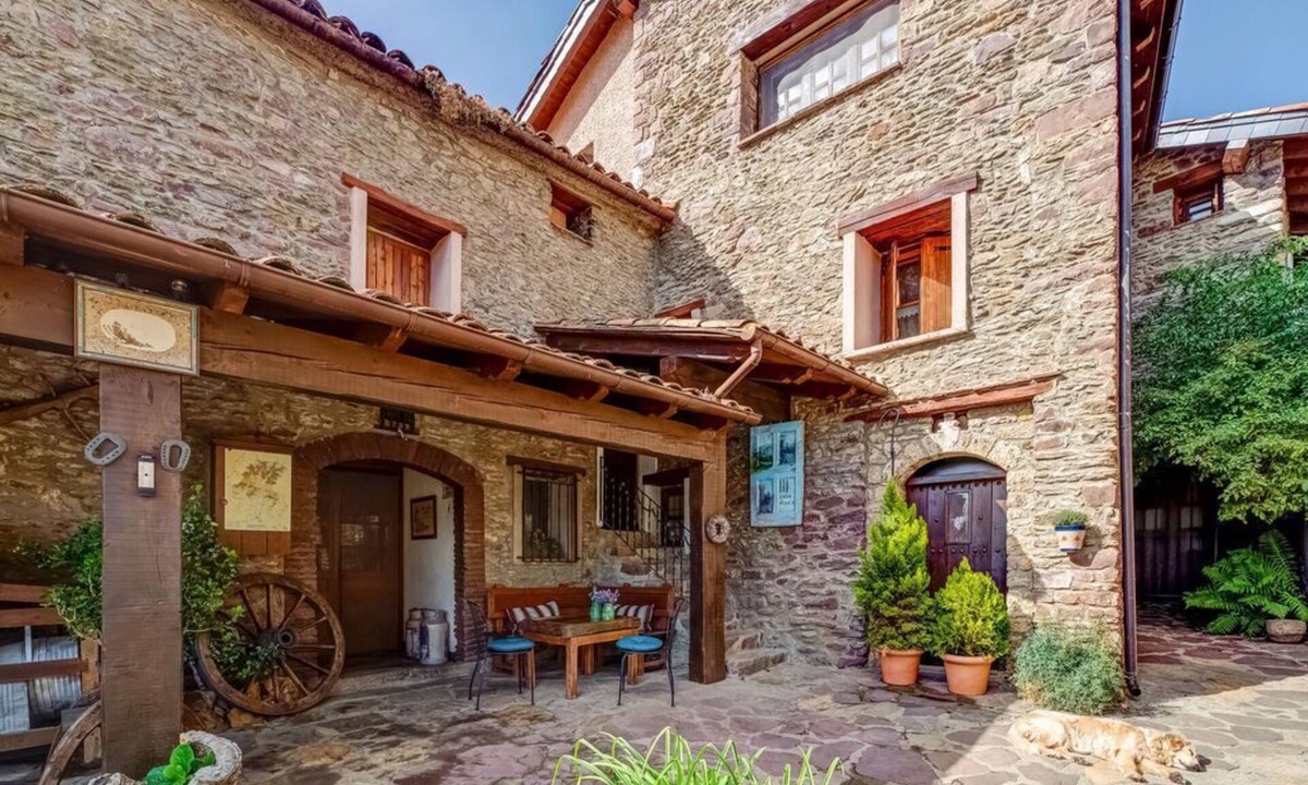 Denuy Apartment | Rural House APARTMENT