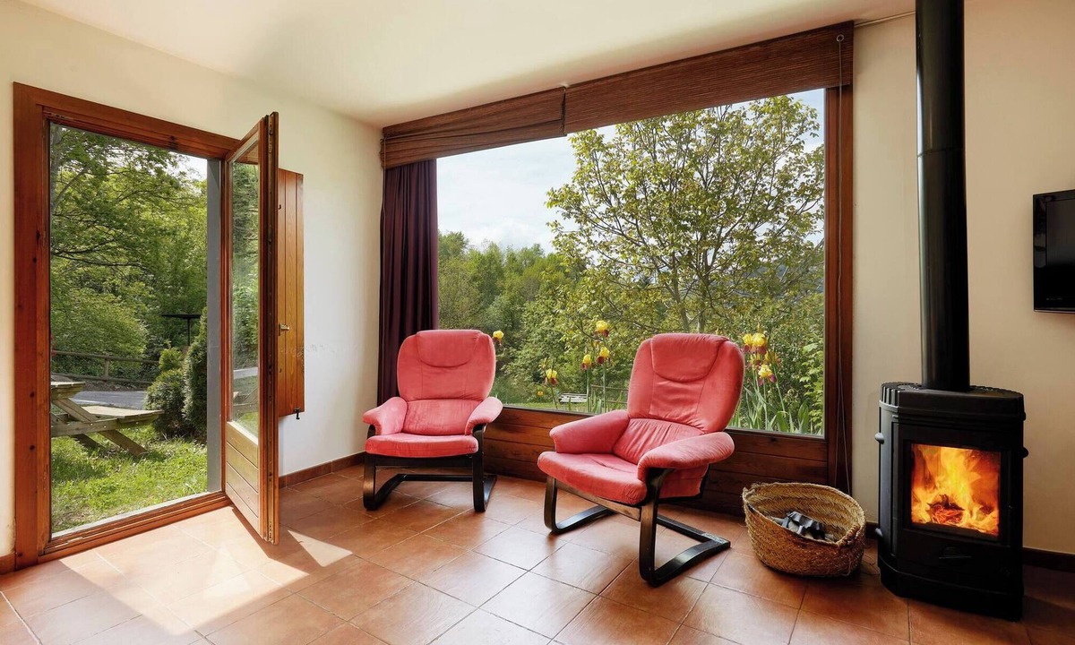 Rocabruna Cottage | Rural House "Cal Masover de Rocabruna".