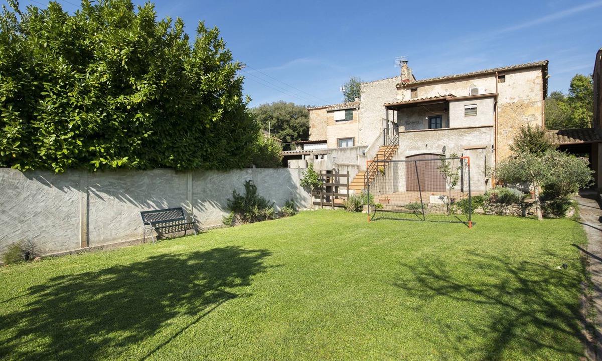 Serinya Cottage | Rural house "Can Cirera"