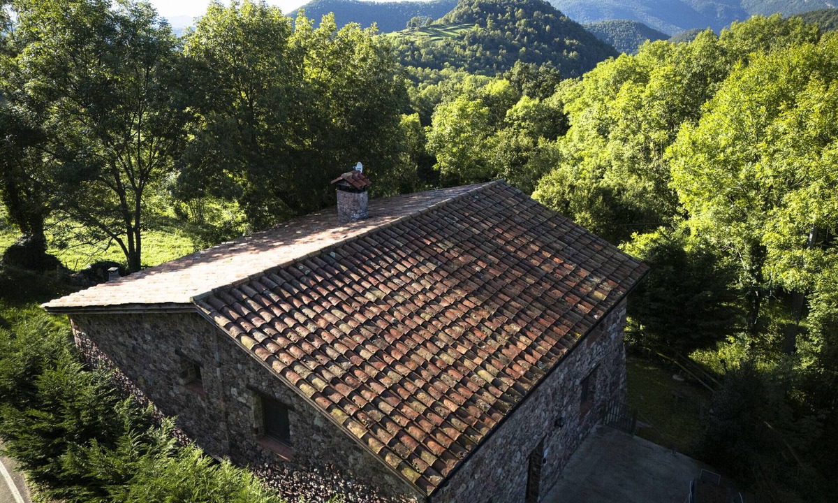 Rocabruna Cottage | Rural House Can Noguer de Rocabruna