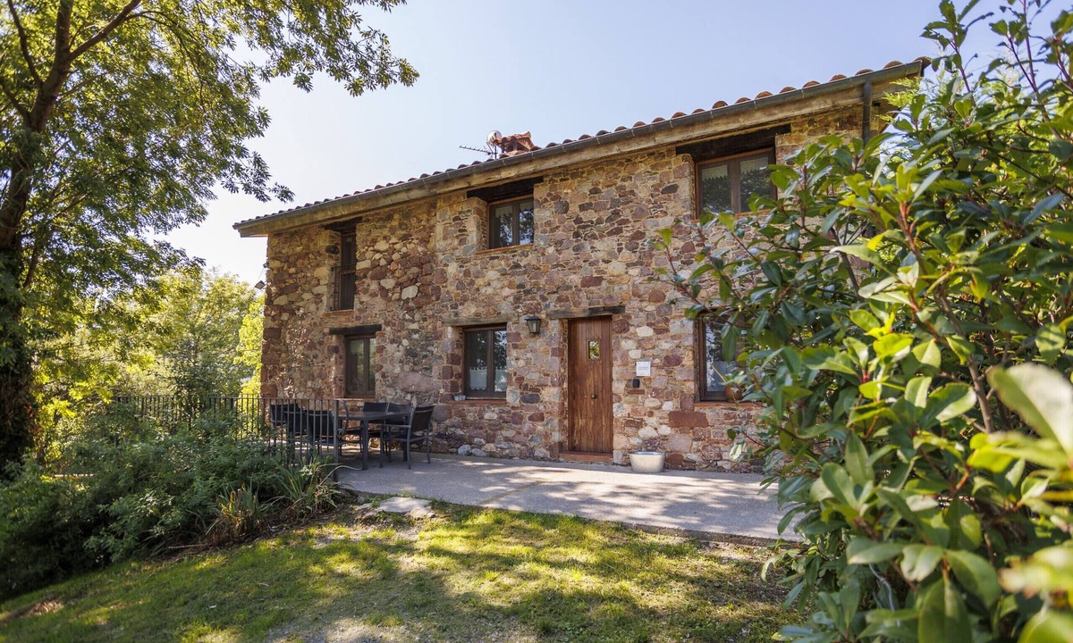 Rocabruna Cottage | Rural House Can Simonet de Rocabruna