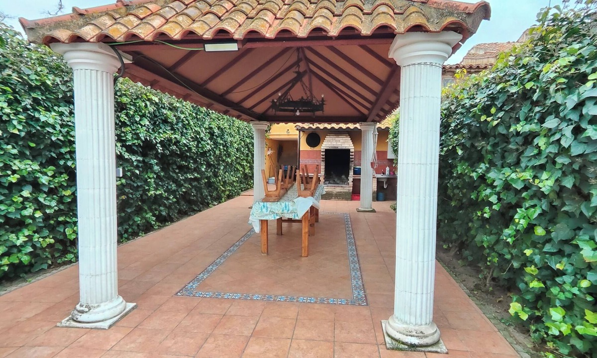 Ambel Cottage | Rural House El Caideron in the natural park El Moncayo