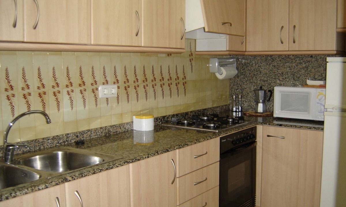Sant Jaume d'Enveja Apartment | RURAL HOUSE IN EL DELTA DEL EBRO