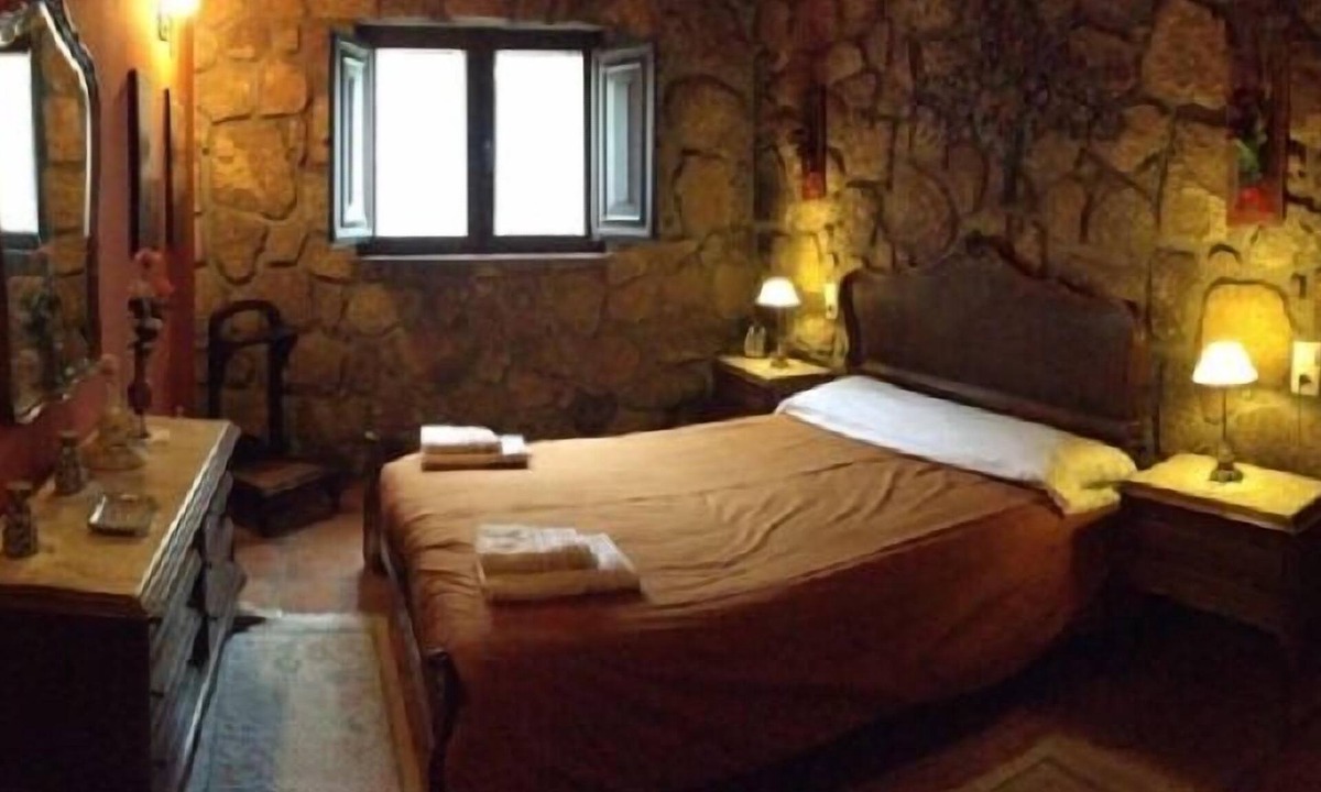 Blacha Cottage | Rural house (full rental) Son Soles with capacity for 2 to 5 persons