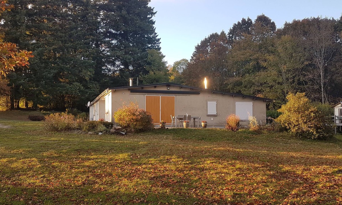 Angles Villa | Rural house in ANGLES Tarn la muraille