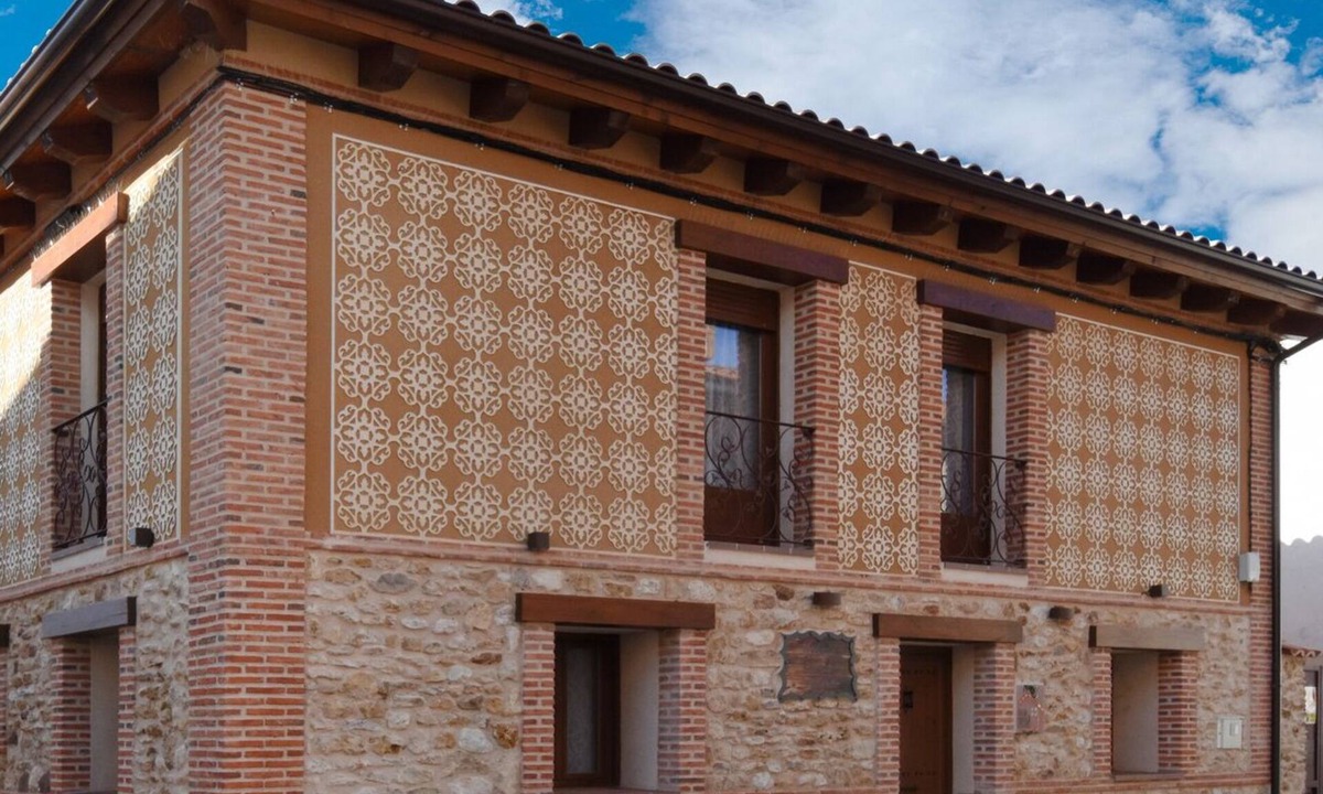 Coca Cottage | Rural house in Coca Segovia