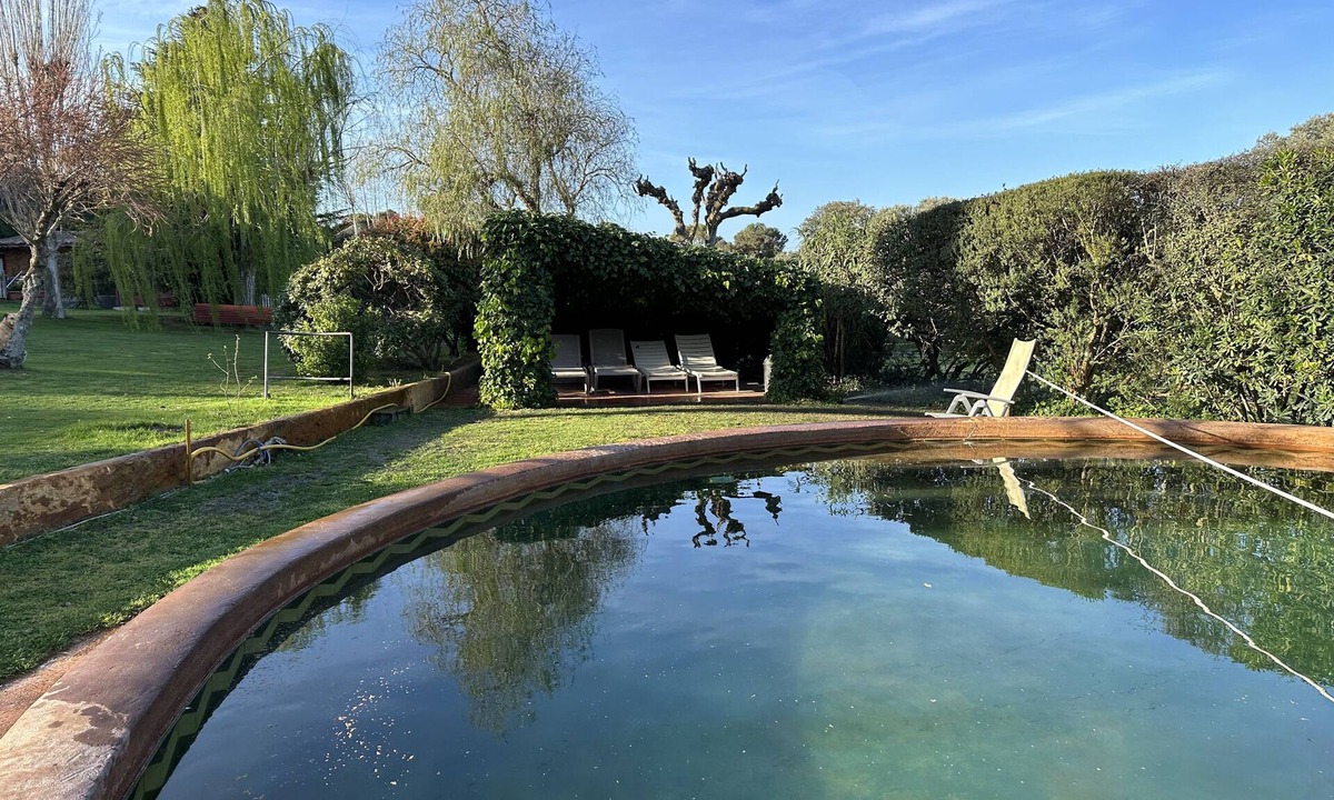 Palafrugell Cottage | Rural house in Llofriu. Emporda - Costa Brava